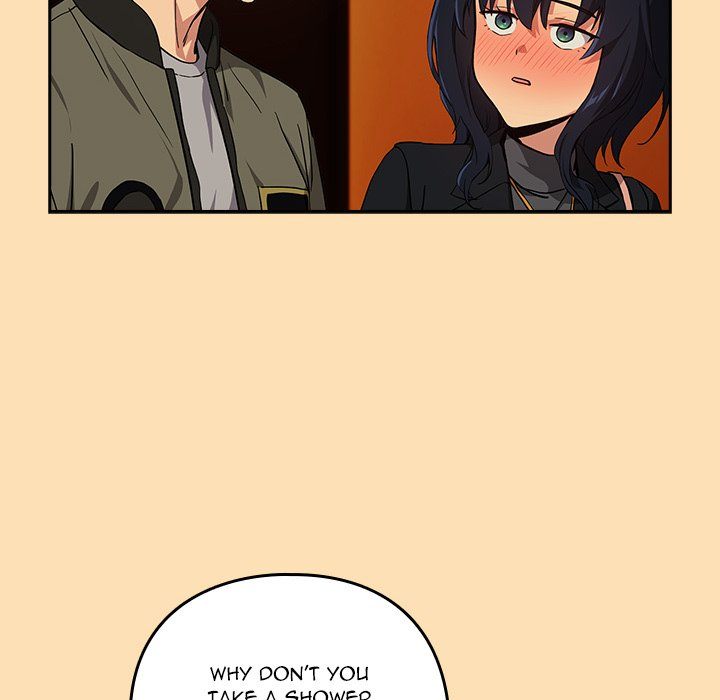 After Work Love Affairs Chapter 64 image 32