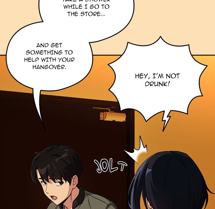After Work Love Affairs Chapter 64 image 33