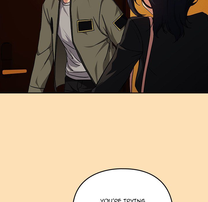 After Work Love Affairs Chapter 64 image 34