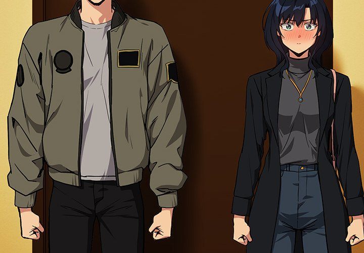 After Work Love Affairs Chapter 64 image 3