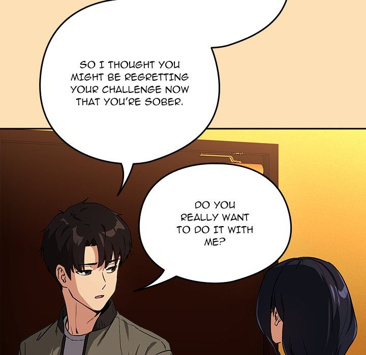 After Work Love Affairs Chapter 64 image 40