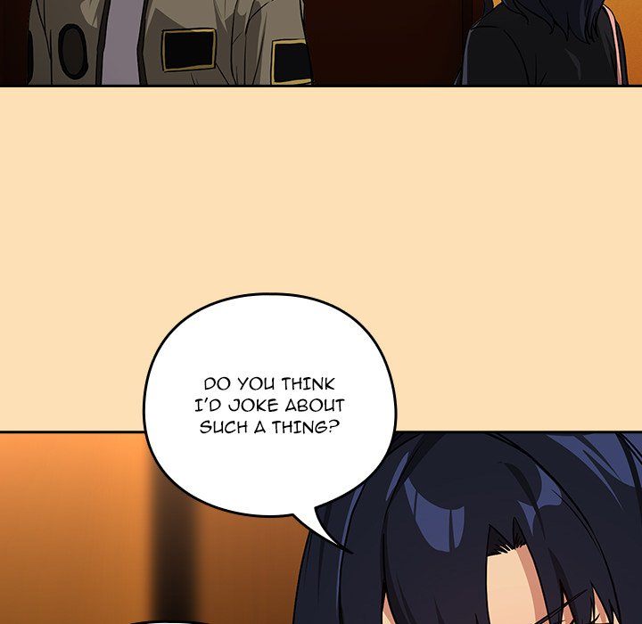 After Work Love Affairs Chapter 64 image 41