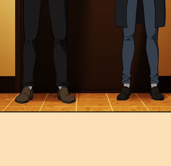 After Work Love Affairs Chapter 64 image 4