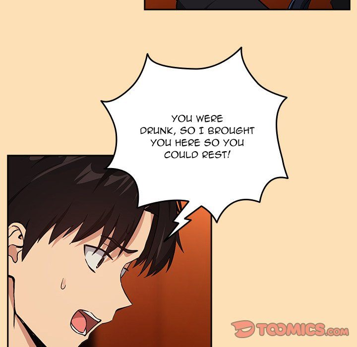 After Work Love Affairs Chapter 64 image 49