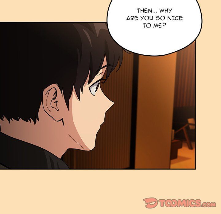 After Work Love Affairs Chapter 64 image 55