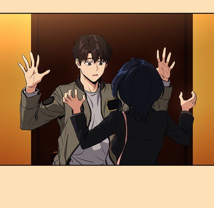 After Work Love Affairs Chapter 64 image 70