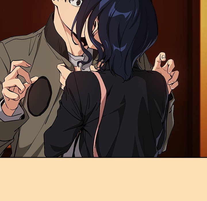 After Work Love Affairs Chapter 64 image 78