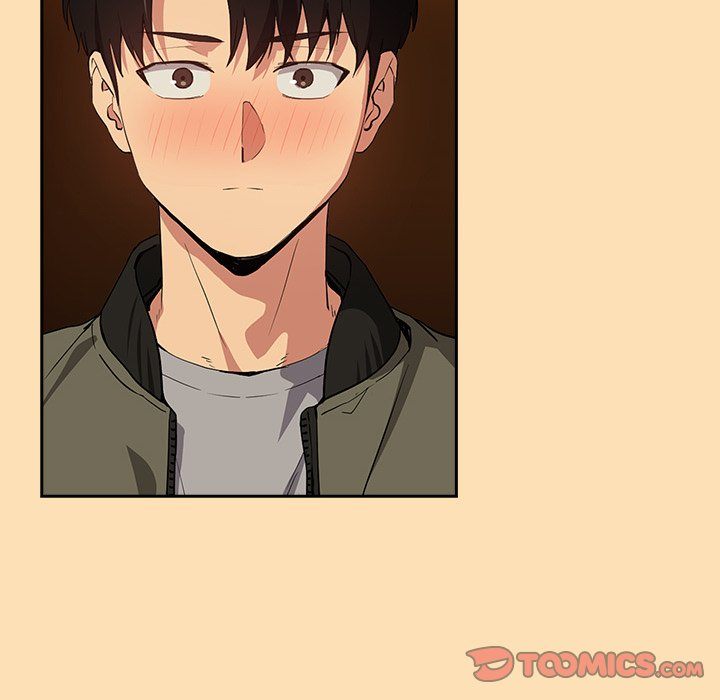 After Work Love Affairs Chapter 64 image 7
