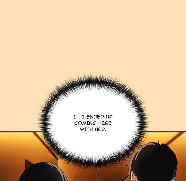After Work Love Affairs Chapter 64 image 8