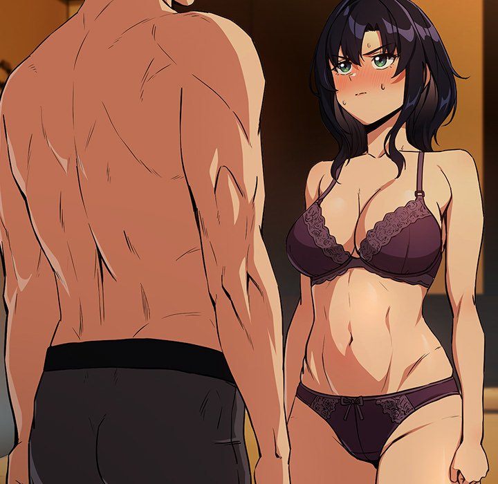 After Work Love Affairs Chapter 64 image 96