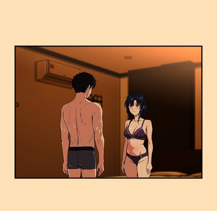 After Work Love Affairs Chapter 65 image 10