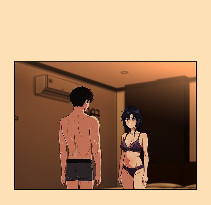 After Work Love Affairs Chapter 65 image 11