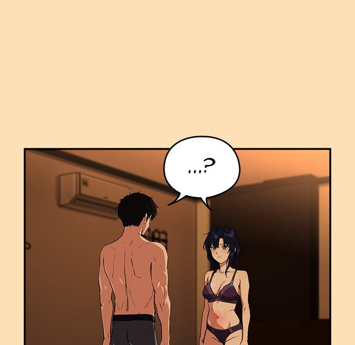 After Work Love Affairs Chapter 65 image 12