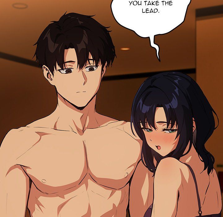 After Work Love Affairs Chapter 65 image 22