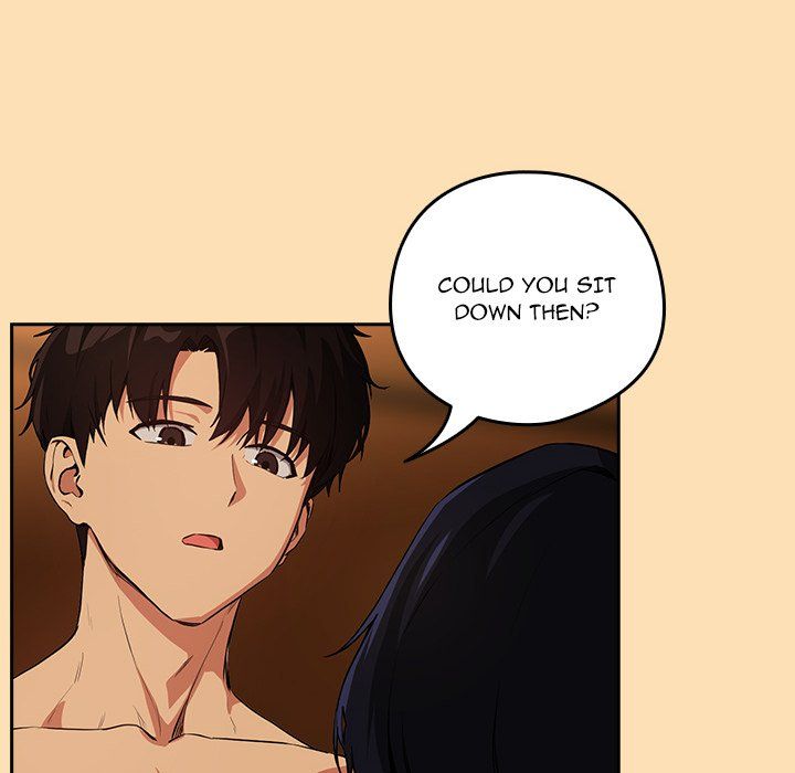 After Work Love Affairs Chapter 65 image 54