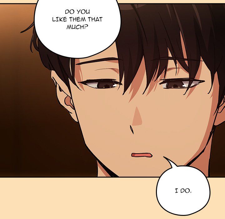 After Work Love Affairs Chapter 65 image 76