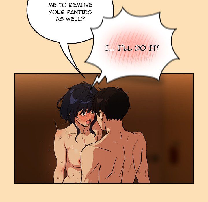 After Work Love Affairs Chapter 65 image 84