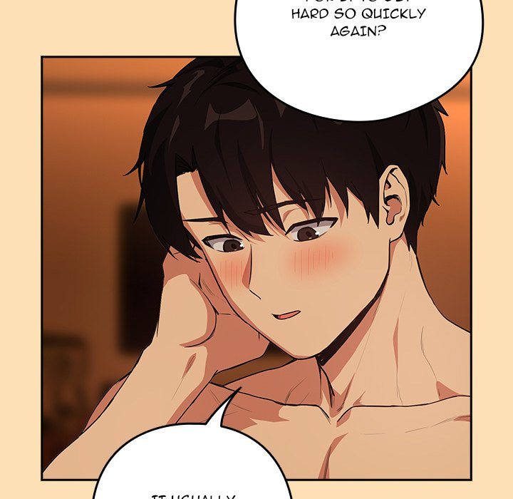 After Work Love Affairs Chapter 66 image 112