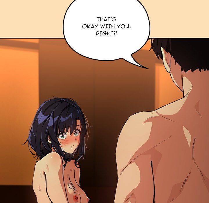After Work Love Affairs Chapter 66 image 119