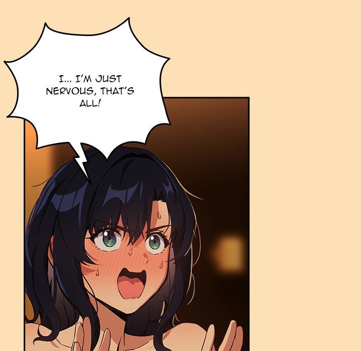 After Work Love Affairs Chapter 66 image 17