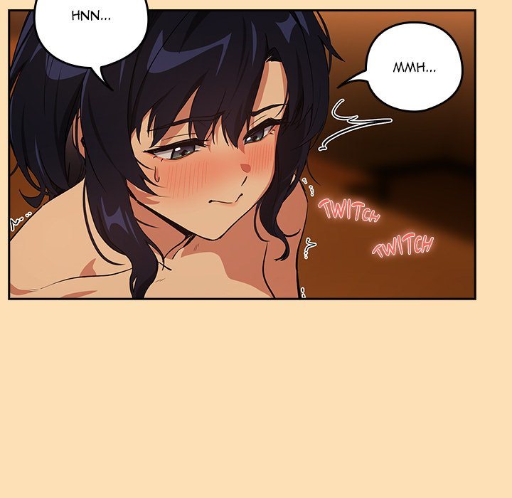 After Work Love Affairs Chapter 66 image 33