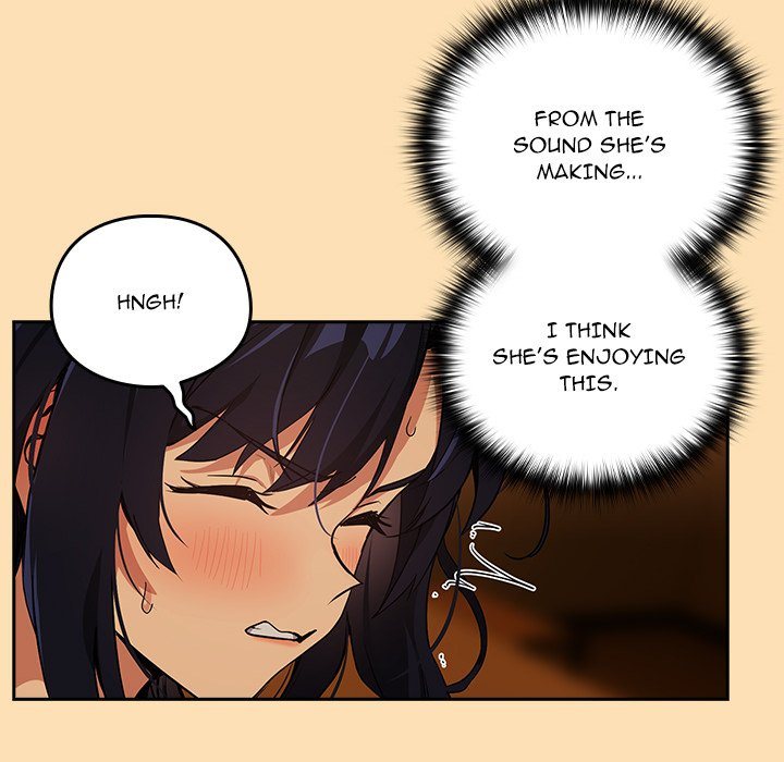 After Work Love Affairs Chapter 66 image 35