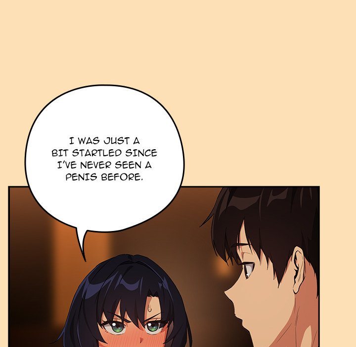 After Work Love Affairs Chapter 66 image 59