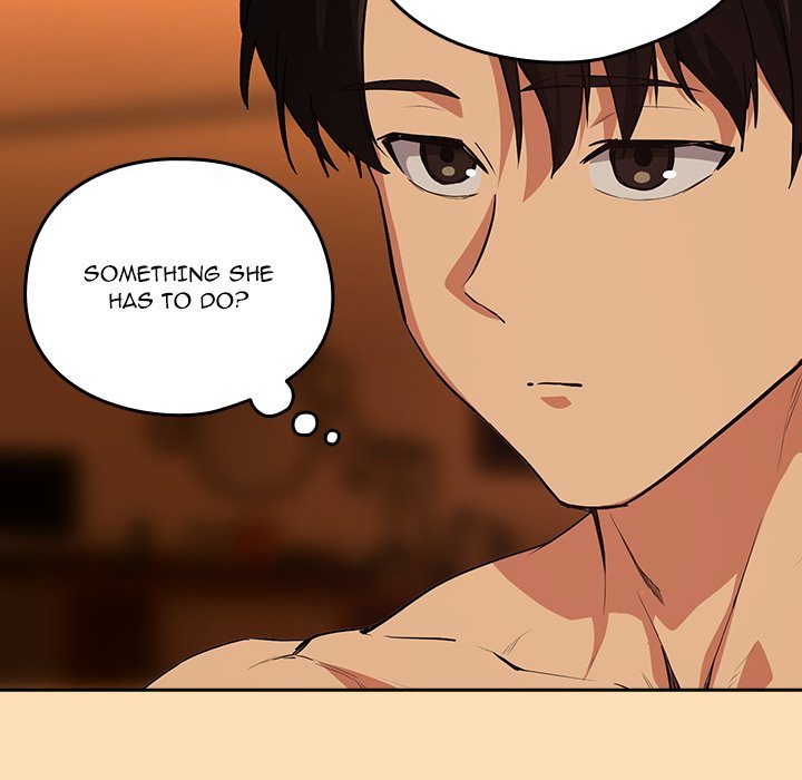 After Work Love Affairs Chapter 66 image 61
