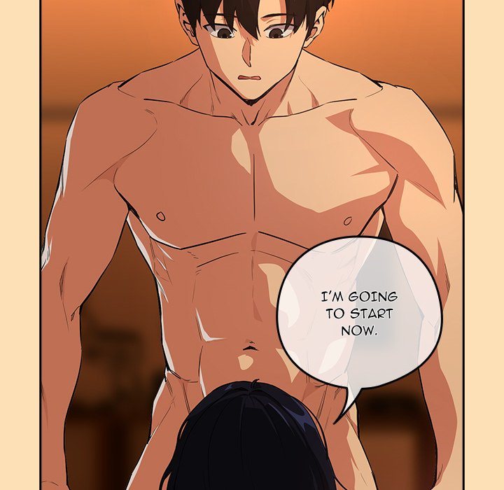 After Work Love Affairs Chapter 66 image 70