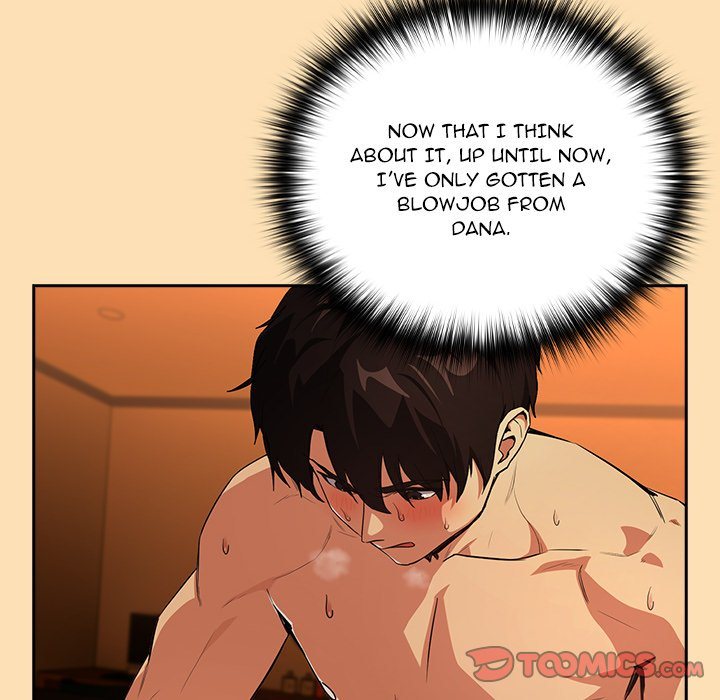 After Work Love Affairs Chapter 66 image 80