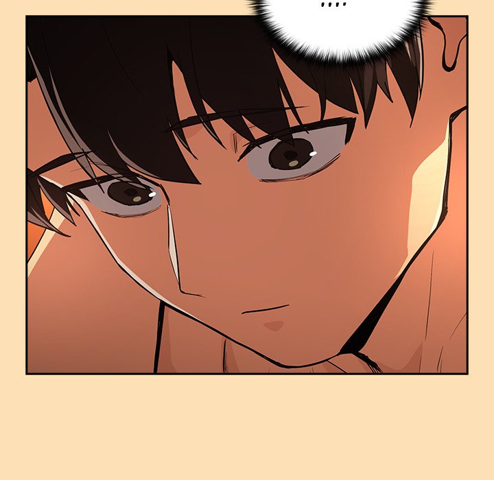 After Work Love Affairs Chapter 67 image 108