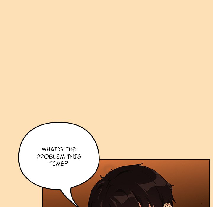 After Work Love Affairs Chapter 67 image 12