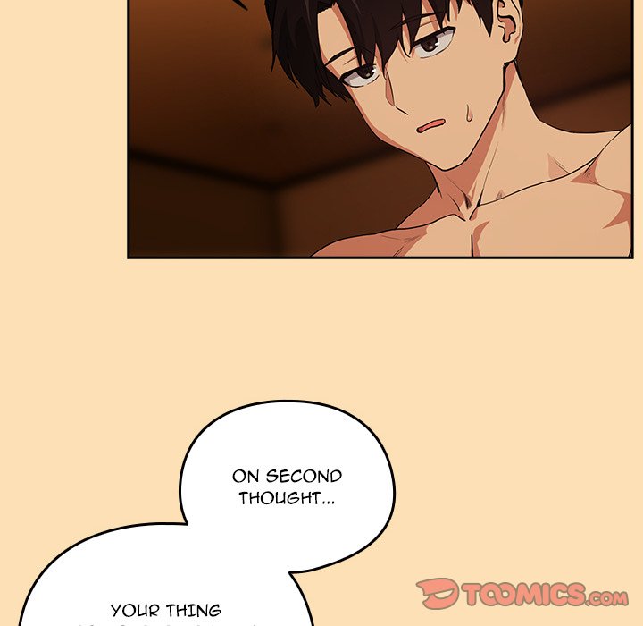 After Work Love Affairs Chapter 67 image 13
