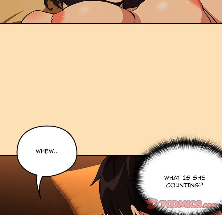 After Work Love Affairs Chapter 67 image 17