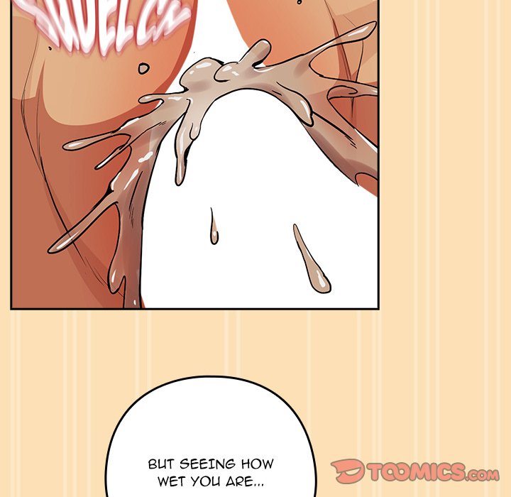After Work Love Affairs Chapter 67 image 29