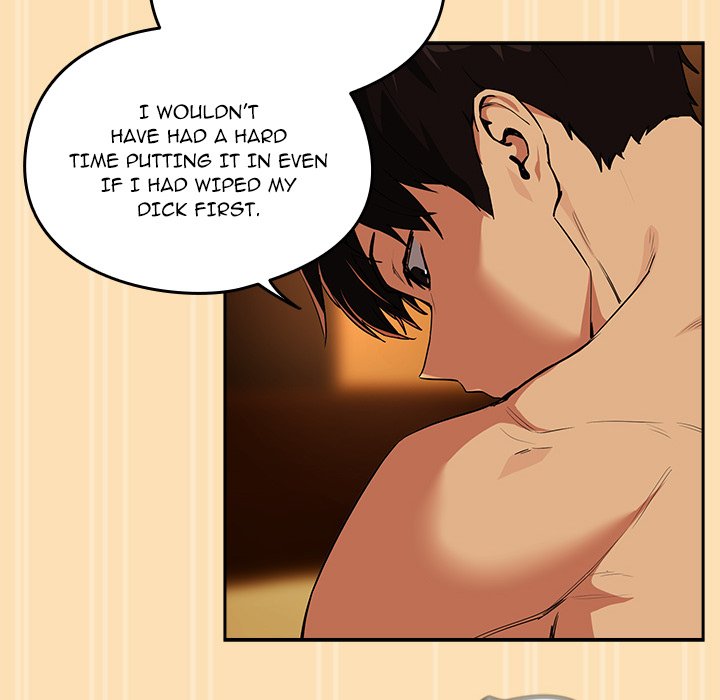 After Work Love Affairs Chapter 67 image 30
