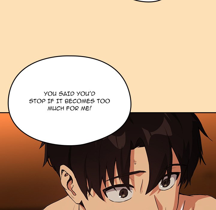 After Work Love Affairs Chapter 67 image 52