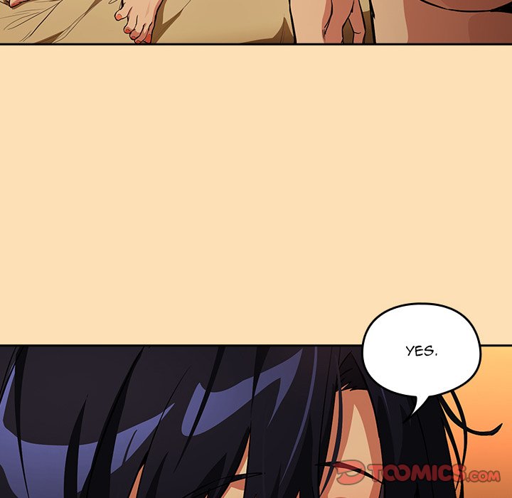 After Work Love Affairs Chapter 67 image 5