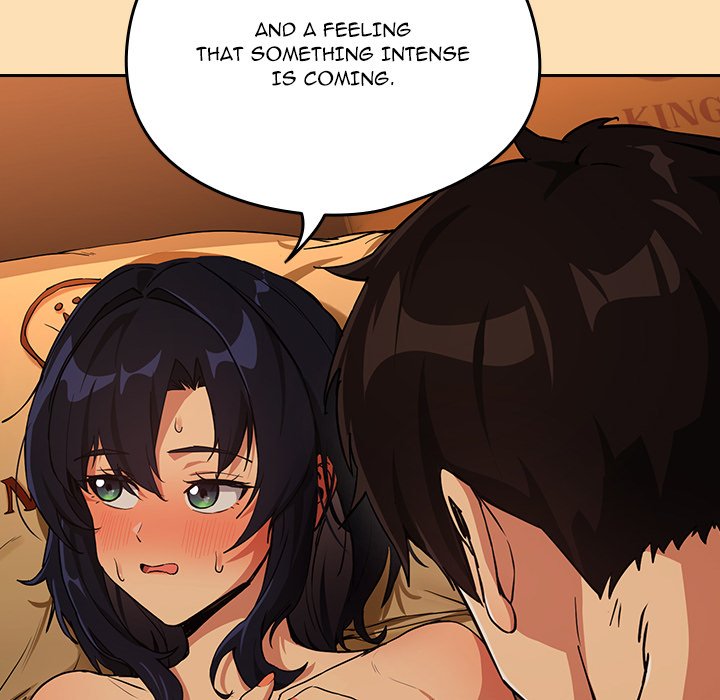 After Work Love Affairs Chapter 67 image 71