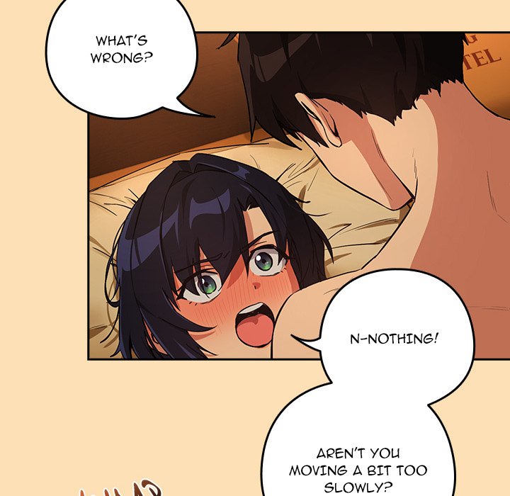 After Work Love Affairs Chapter 67 image 84