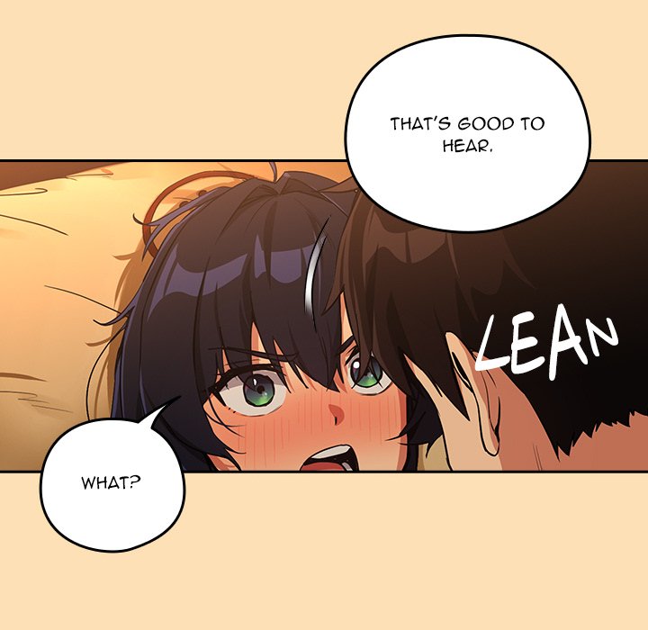 After Work Love Affairs Chapter 67 image 87
