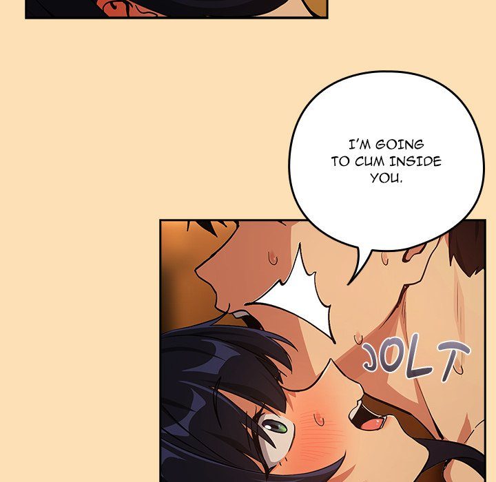 After Work Love Affairs Chapter 68 image 106