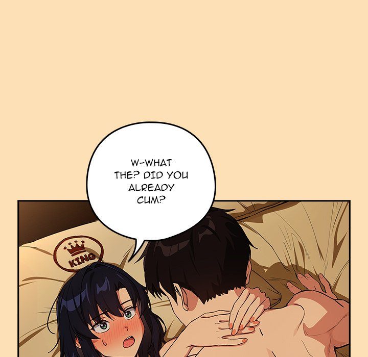 After Work Love Affairs Chapter 68 image 18