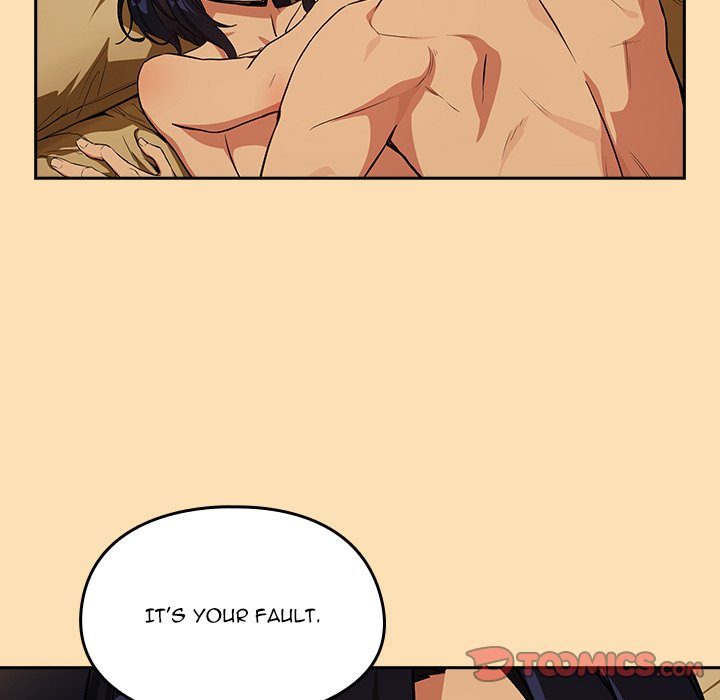 After Work Love Affairs Chapter 68 image 19