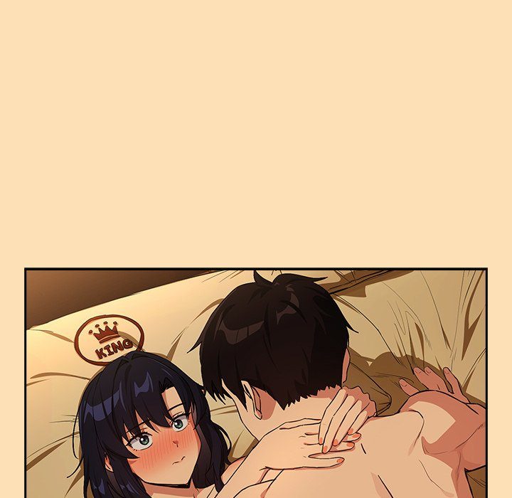 After Work Love Affairs Chapter 68 image 23