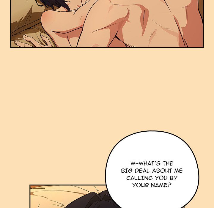After Work Love Affairs Chapter 68 image 24