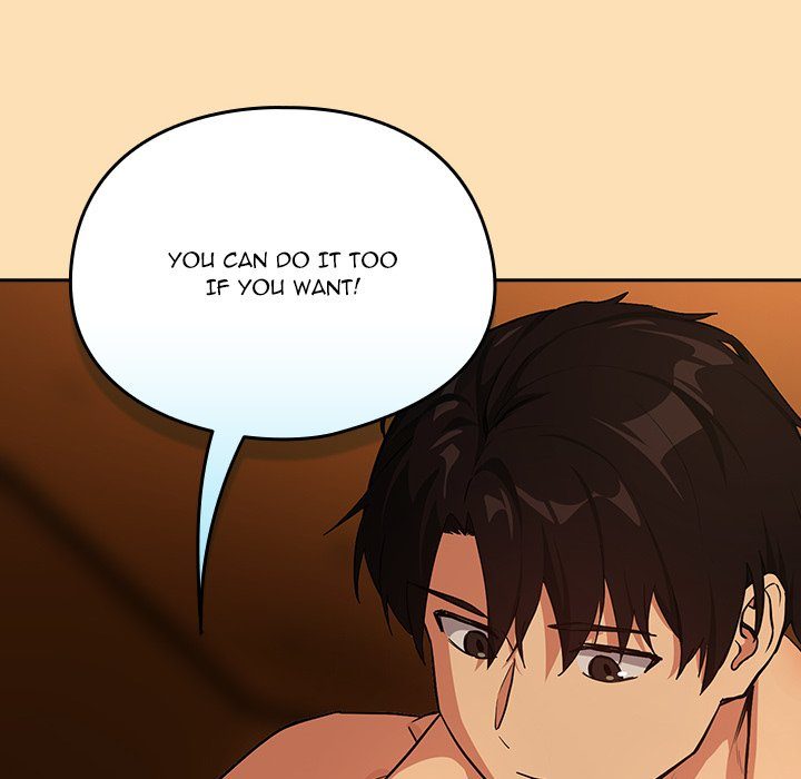 After Work Love Affairs Chapter 68 image 26