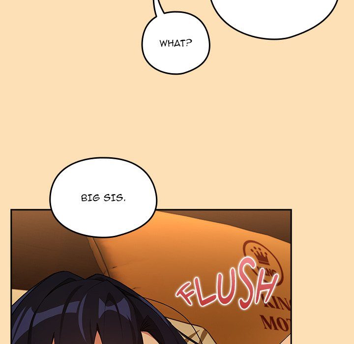 After Work Love Affairs Chapter 68 image 38