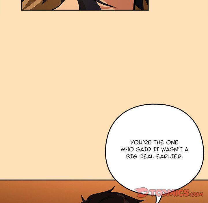 After Work Love Affairs Chapter 68 image 43