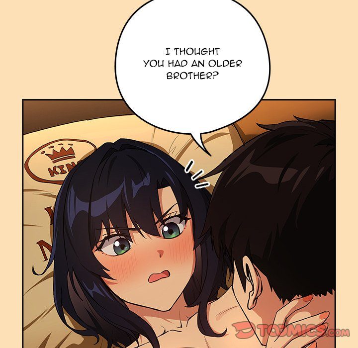 After Work Love Affairs Chapter 68 image 49